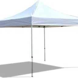 Gazebo Tent 2 X 2 Meter / 7 X 7 Foot (Red) Tent - For Promotional Tent, Garden Tent, Camping Tent-47