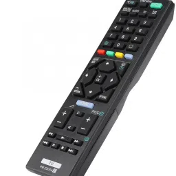 ZEDDY LED/LCD TV Remote Compatible for LED/LCD TV Sony Remote Controller image 2