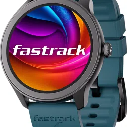 Fastrack FR1|1.39 inch Super UltraVU Display(360*360)|Advanced BT Calling|Split Screen Smartwatch-16