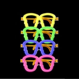 Glow Glasses for Kids Birthday Party Glow Ornament-picture-22