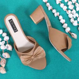 Women Heels Sandal-image-8