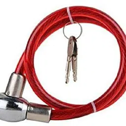 0015 Bicycle Lock-23