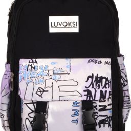 Large 46 L Laptop Backpack ChromoMate-image-3