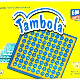 Tambola Party & Fun Board Game-image-102