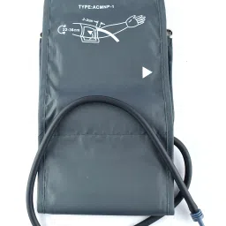 Dishan Upper Arm Cuff Accurate And Portable Monitor Cuff Compatible with All (22-32cm) Bp Monitor Cuff-10