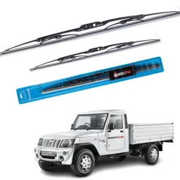 Windshield Wiper For MAHINDRA Universal For Car-picture-16