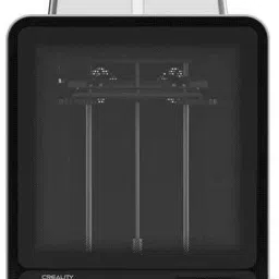 creality CR-200B 3D Printer | Enclosed Chamber Design | Filament Sensor | Large Touch Screen | Resume Printing Function | Print Size: 200x200x200mm 3D Printer image 4