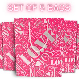 Solid Party Bag-image-10