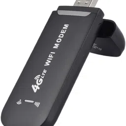 X88 Pro 4G LTE WiFi Dongle with All SIM 4G,5G Network Support, Plug & Play Sim Insert Data Card-16