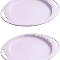Eco-Conscious Wheat Straw Tray – Stylish Serving Solution for Any Occasion Tray-picture-13