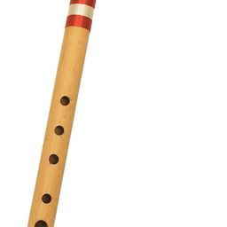 G Natural Bamboo Flute Bansuri Size 17 Inches Bamboo Flute-picture-17