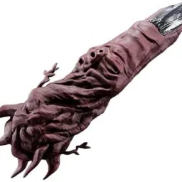 Jujutsu Kaisen Cursed Object Ryomen Sukuna Life Size Finger Action Figure Toy-image-41