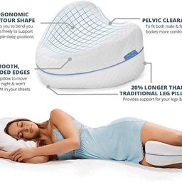 dfasion Cotton Polka Pregnancy Pillow Pack of 1-picture-15