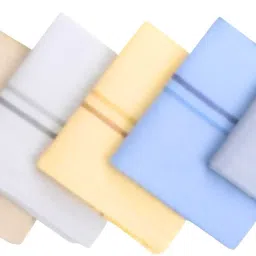 Trinch Multicolour Handkerchief ["Multicolor"] Handkerchief-image-43