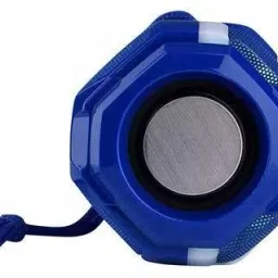 A&O A005 (PORTABLE BLUETOOTH SPEAKERS) 5 W Bluetooth Speaker image 2