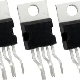 PACK OF 5 Tda2030A Tda2030 To-220 18W Hi-Fi Amplifier 35W Low Power Driver Ic St Tda2030A Tda2030 To-220 18W Hi-Fi Amplifier 35W Low Power Driver Electronic Components Electronic Hobby Kit Electronic Components Electronic Hobby Kit-picture-26