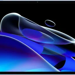realme Pad X 4 GB RAM 64 GB ROM 11 inch with Wi-Fi+5G Tablet (Glacier Blue)-picture-11
