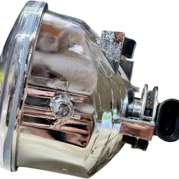 kdt Halogen Fog Lamp Unit for Toyota Fortuner image 5