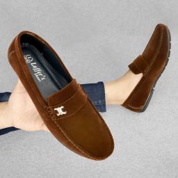 Driving loafer shoes for men Loafers For Men-image-24