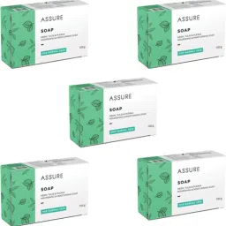 Neem Soap (Pack of 5)-3