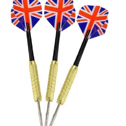 uk non magnetic dart 24 Steel Tip Dart-33