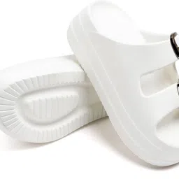 tomsy choice Women Slides-picture-42