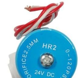 hero Solenoid Valve (HERO) 24V SV Solid Filter Cartridge-26