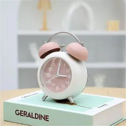 Analog-Digital Multicolor Clock-5