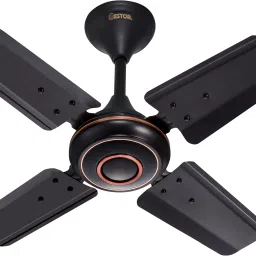 Phantom Ultra High Speed 24 inch with Anti Dust 600 4 Blade Ceiling Fan-image-17