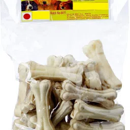 Dog Chews, 1 kg (4inch, Bone) Dog Chew-picture-12