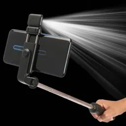 CUBES R1S Selfie Stick Bluetooth Selfie Stick-25