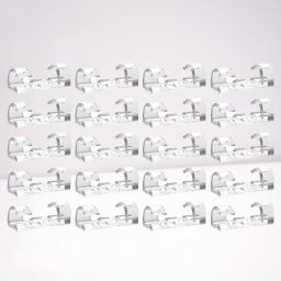 juggaris Cable Management Organizer with Hook Design and Adhesive Cable Protector-image-87
