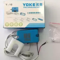Yoke Sewing Machine LED Light LED Lights (Y-10) Sewing Kit-image-56