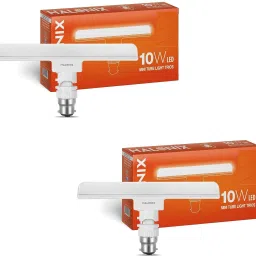 10W B22 T-BULB 10 W 20 cm Tube Light-3