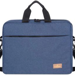 Men & Women Blue Messenger Bag-image-1