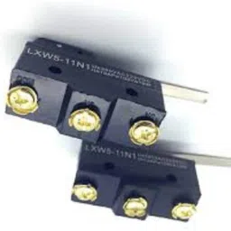 TM&W Micro switch limit switch LXW5-11N1 for incubator pack of 4 pcs image 4