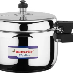 Blue Line 5 L Induction Bottom Pressure Cooker-image-18