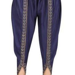 SSR FASHION Solid Women Dhoti-image-41