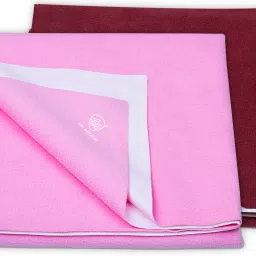 Cotton Baby Bed Protecting Mat-image-37