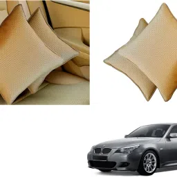 Beige Polyester Car Pillow Cushion for BMW-picture-10