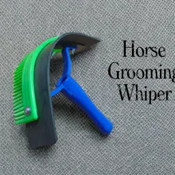 Horse Grooming Kit-16