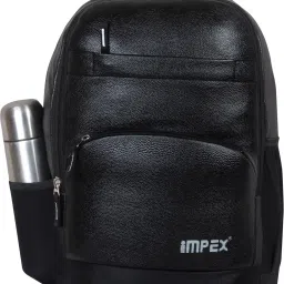Large 40 L Laptop Backpack Heavy Duty durable School Bag Class 4th to 10th Waterproof School Bag-image-15