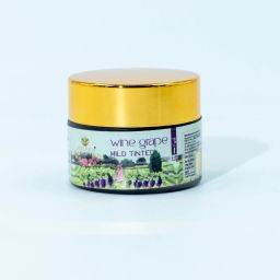Wine grape 3- in -1 lip balm 15g Grape-23