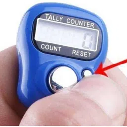 insignia decor Digital Tally Counter-picture-42