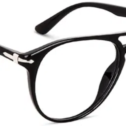 UV Protection, Night Vision Round, Oval, SpectacleSunglasses (54)-picture-23