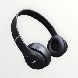 Wireless Gaming Headset with HD Audio, Ergonomic Comfort, and Detachable Mic_ZF Bluetooth & Wired Headset-image-79