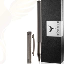 Levio Premium Roller Pen | Best for Gifting Roller Ball Pen-image-37