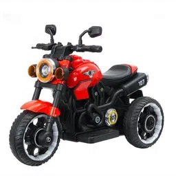 oh baby HAWK BIKE (2-5Rs)BATTERY RIDE ON Bike Battery Operated Ride On-picture-14