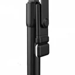 HIFY r1s\bluetooth selfies stick\ Bluetooth Extendable Selfie Sticks with Wireless Remote\ Bluetooth Extendable Selfie Sticks with Wireless Remote and Tripod Stand, 3-in-1 Multifunctional Selfie Stick with Tripod Stand Compatible with All Smartphone with Tripod, Monopod\selfie stick with led\selfie stick with light\tripod with light Tripod, Monopod-0