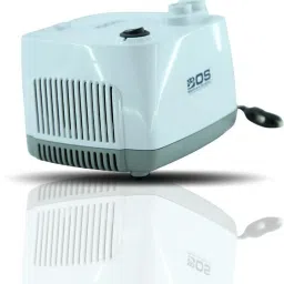 Bos Medicare Surgical Bosm_58 Nebulizer machine Nebulizer-picture-16